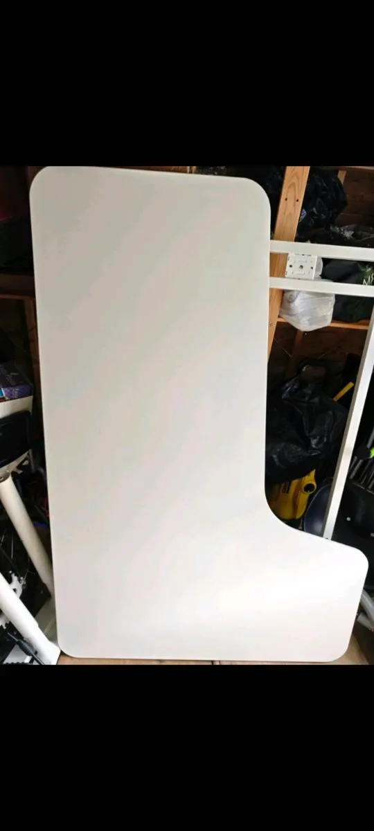 office desk(new) - Image 2