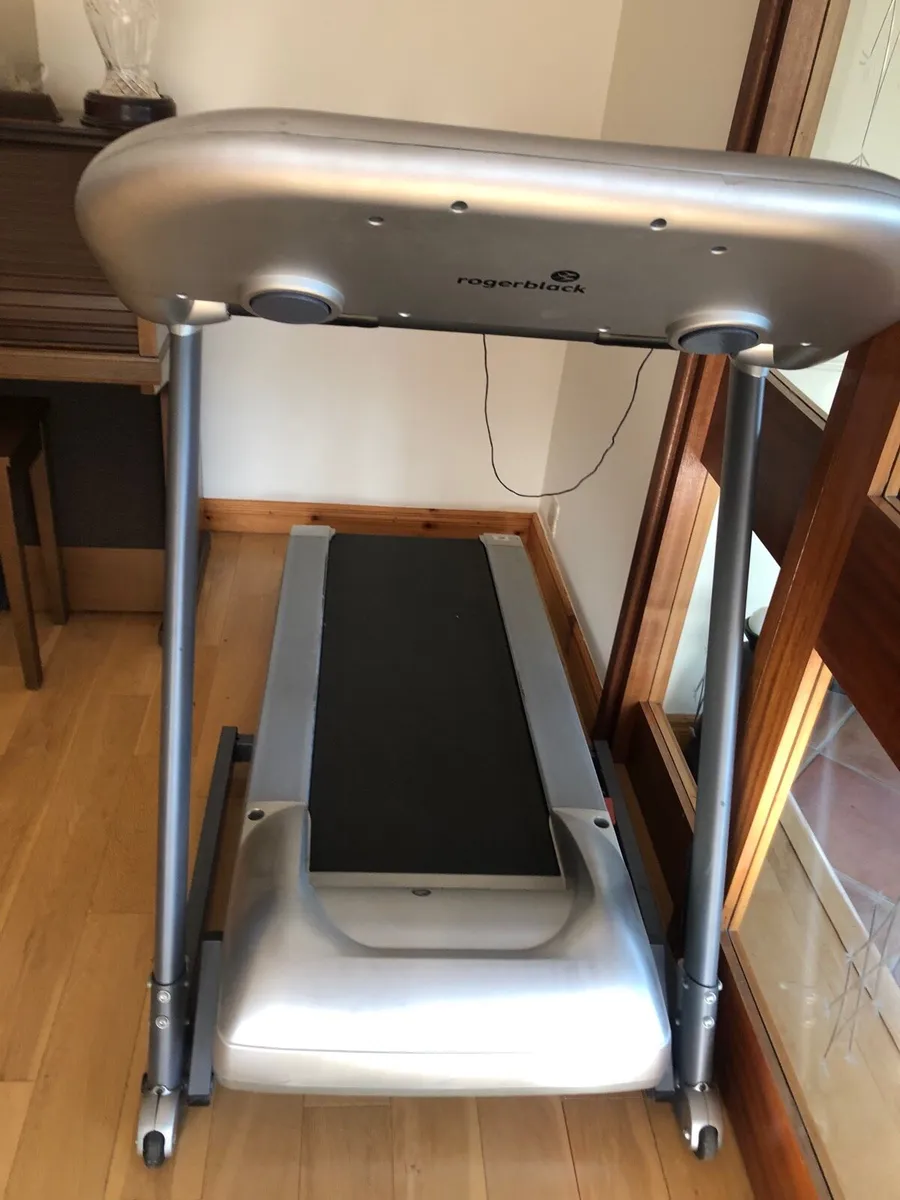 Treadmill - Image 3