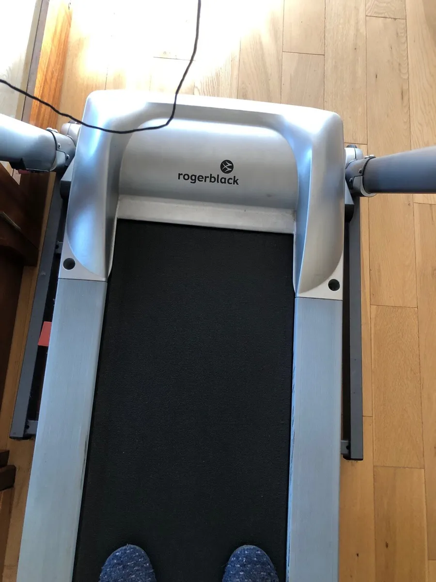 Treadmill - Image 1