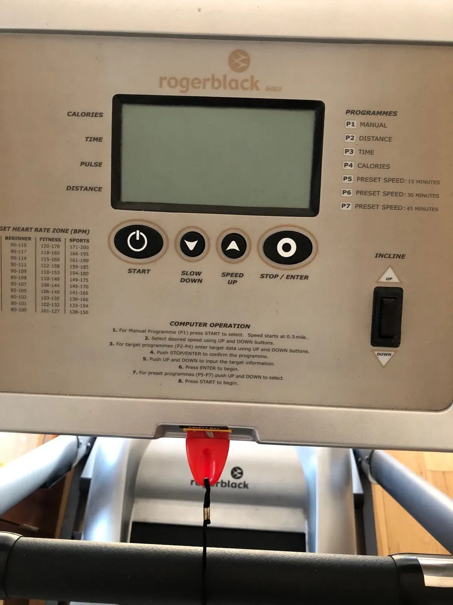 Treadmill - Image 2