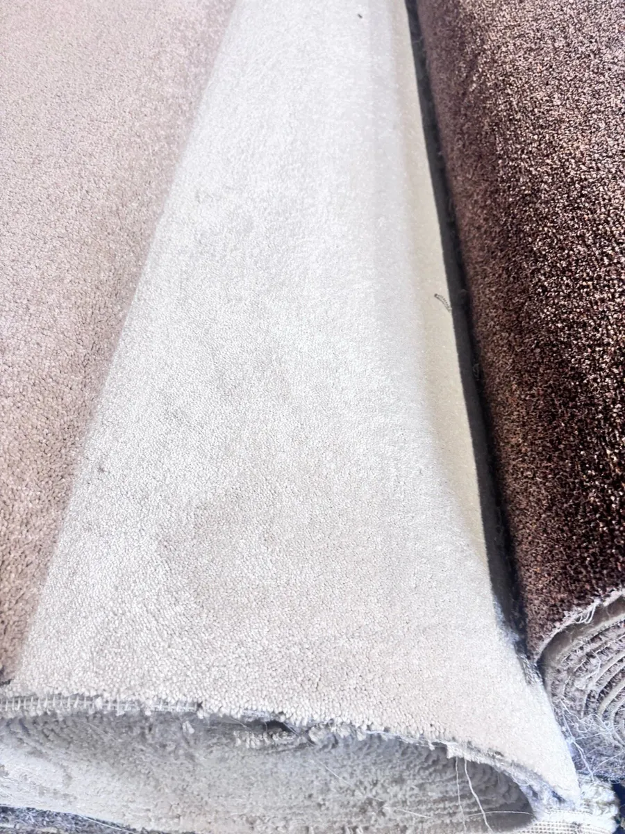 Carpet available for supply and fit - Image 3