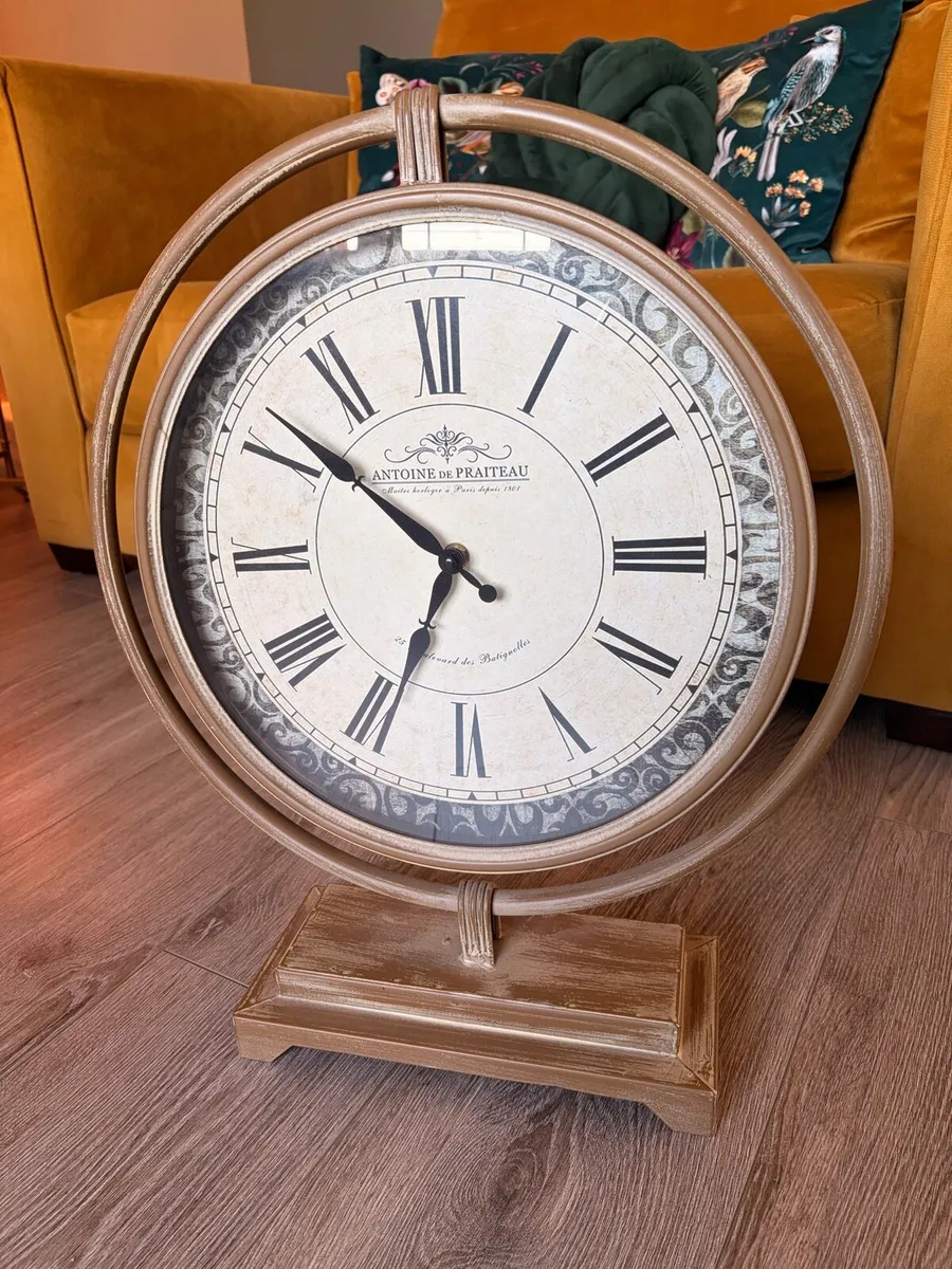 Clock - Image 1