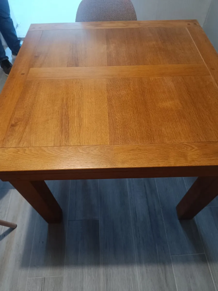 Table - Image 1