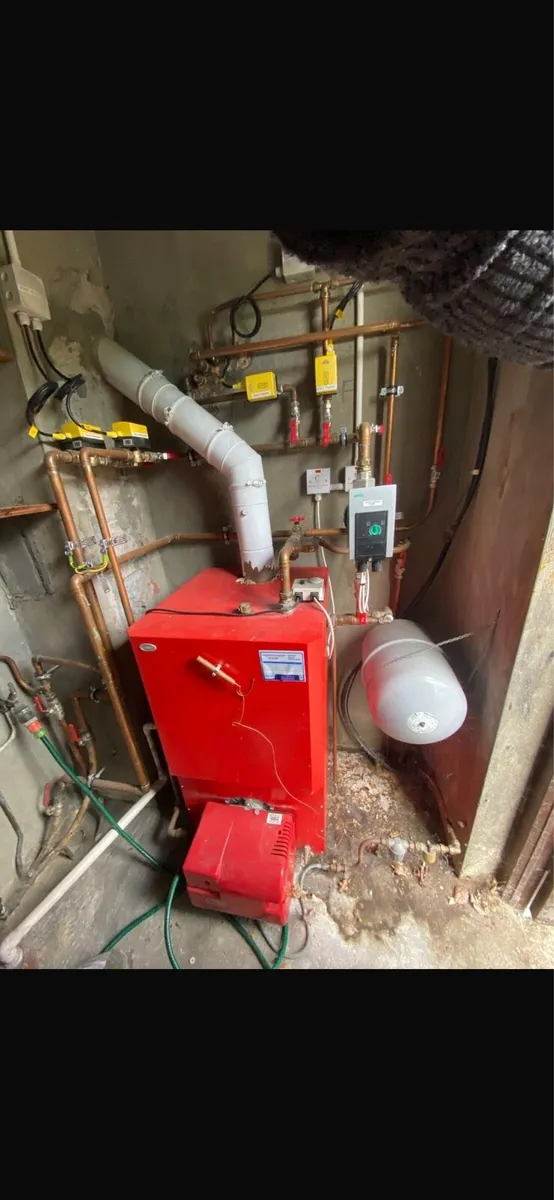 Boiler
