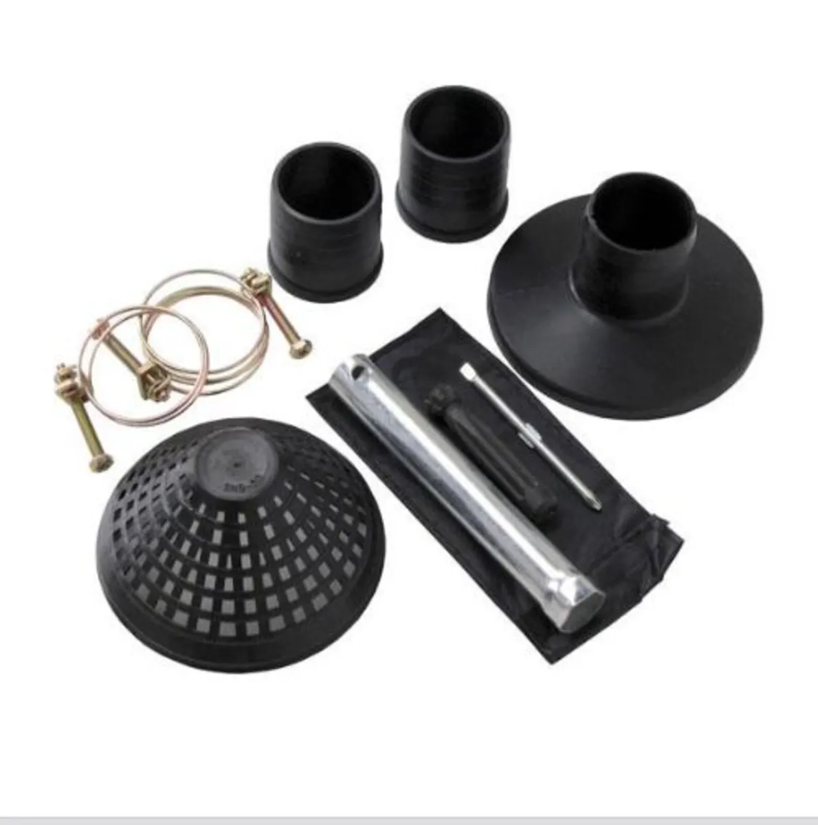 water pump , flood pump , 2" pump - Image 1