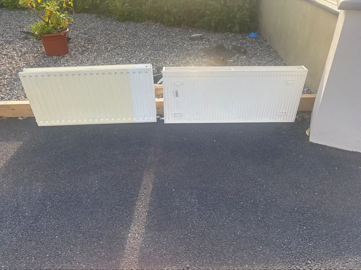 Radiator