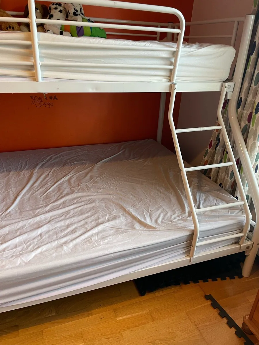 Bunk bed - Image 2