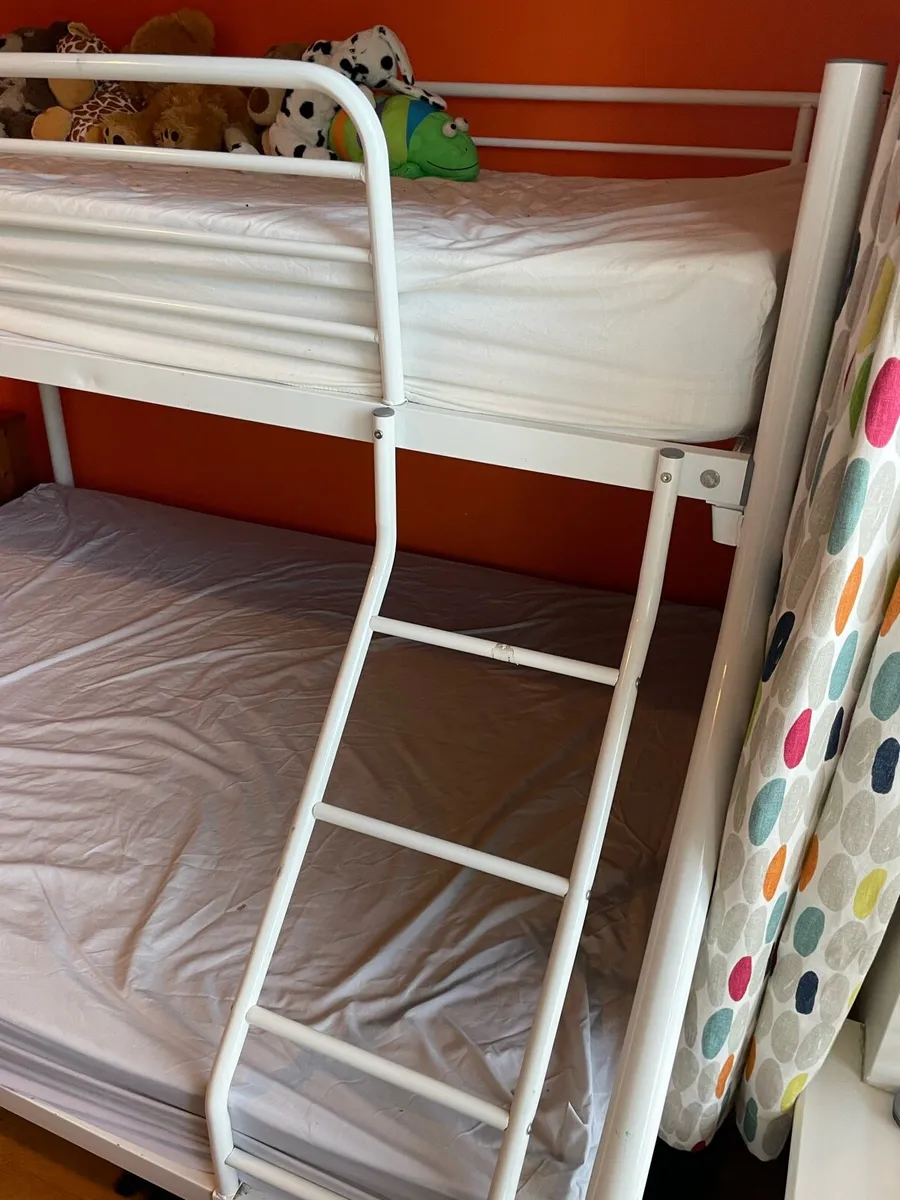 Bunk bed - Image 4