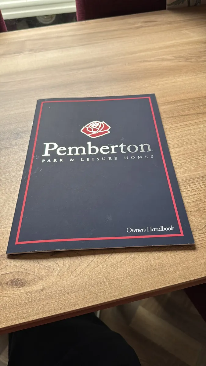 2023 Pemberton Abingdon Lodge – 42ft x 13ft - Image 3