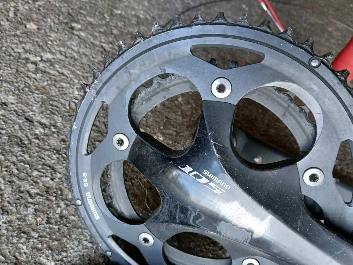 Bicycle components - Image 3