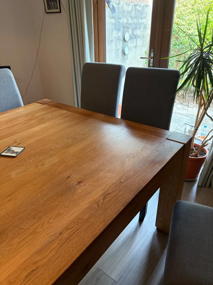 Dining room chairs - Image 2