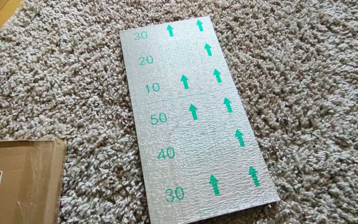 Self adhesive tiles - Image 4