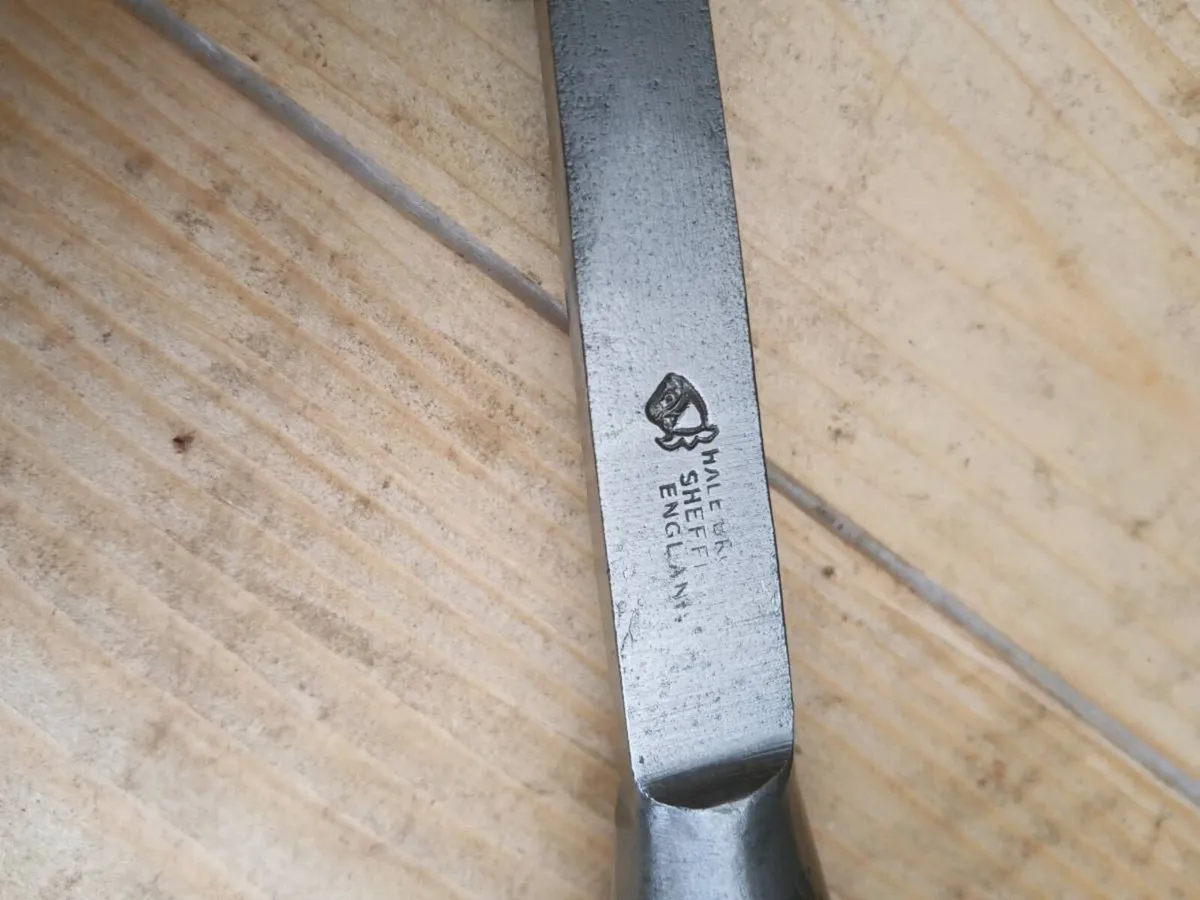 Mortise chisel - Image 2