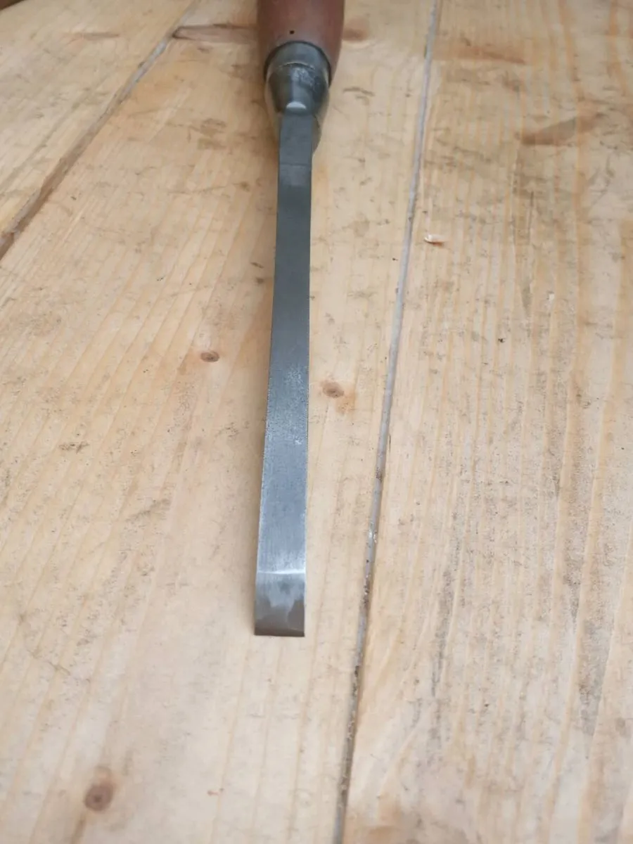 Mortise chisel - Image 3