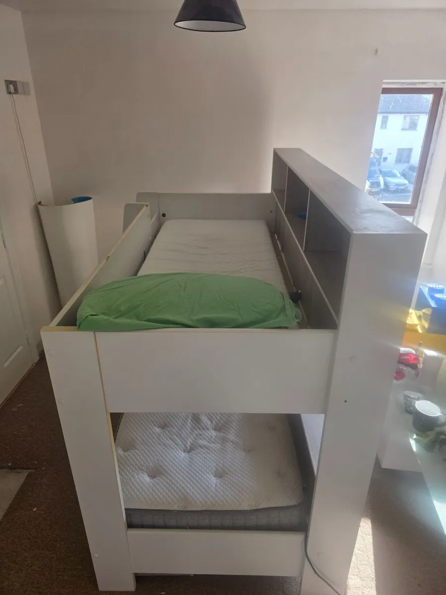 Bunk bed - Image 2