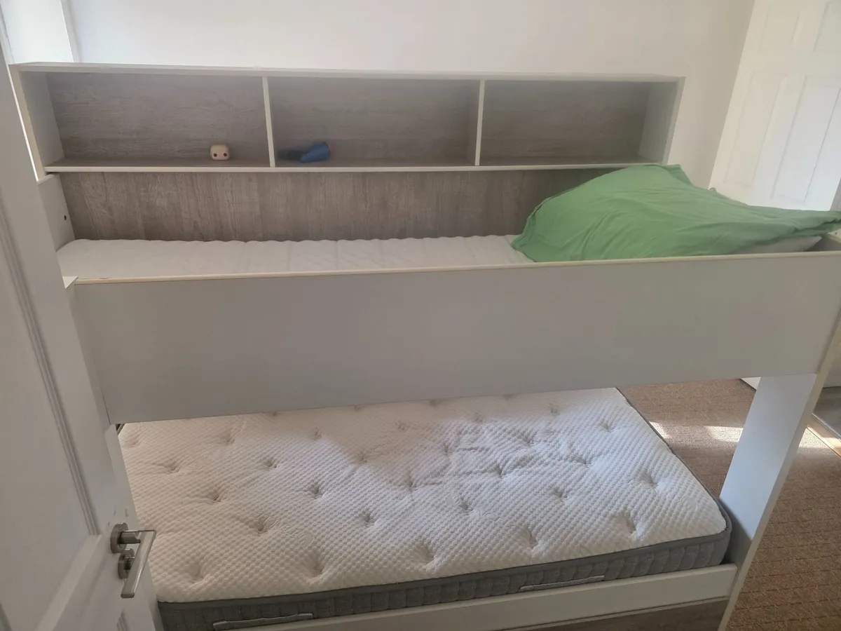 Bunk bed - Image 4