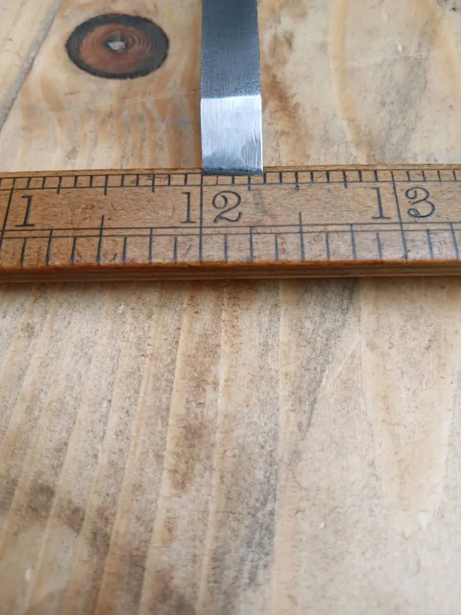 Mortise chisel - Image 4