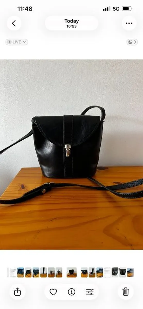 leather Bags - Image 3