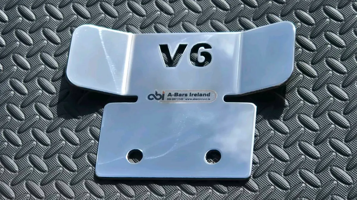 Towbar guards