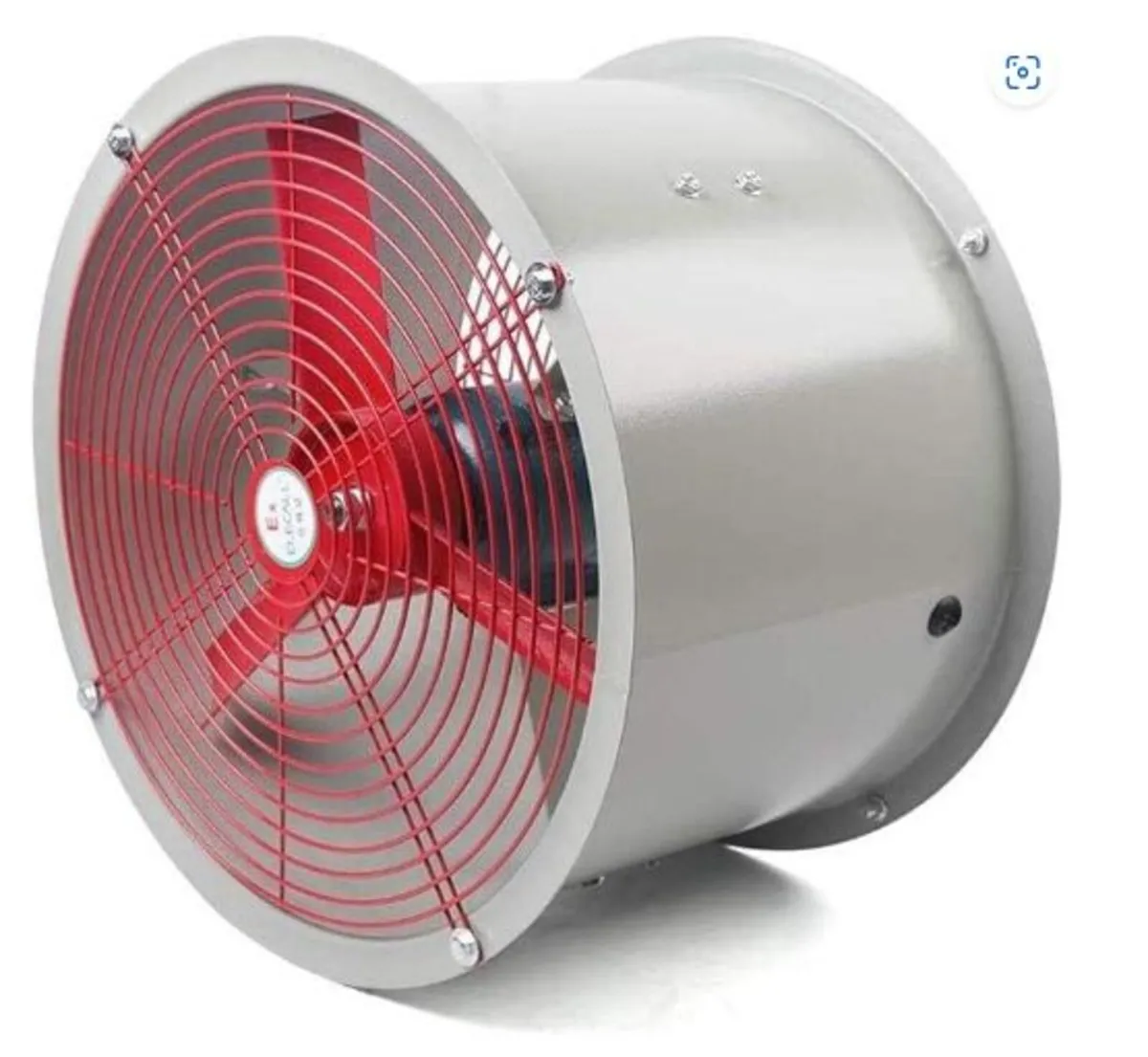 extractor fan , various duties and uses - Image 1