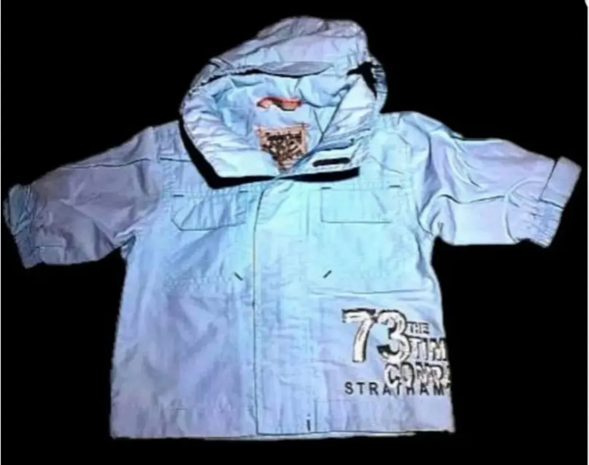 Vintage Authentic Timberland Jacket - Image 1