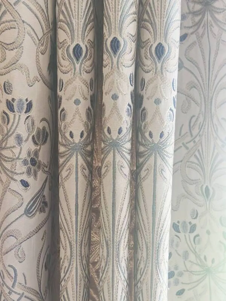 Curtains 90 x 72 - Image 3