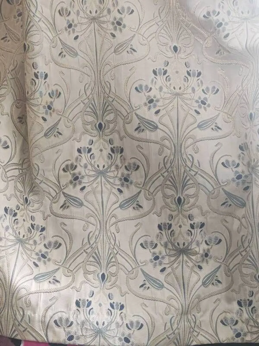 Curtains 90 x 72 - Image 4
