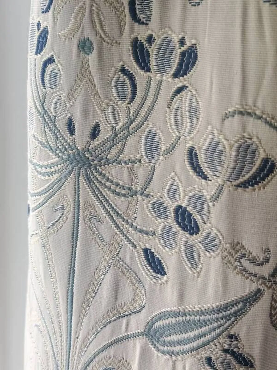 Curtains 90 x 72 - Image 2
