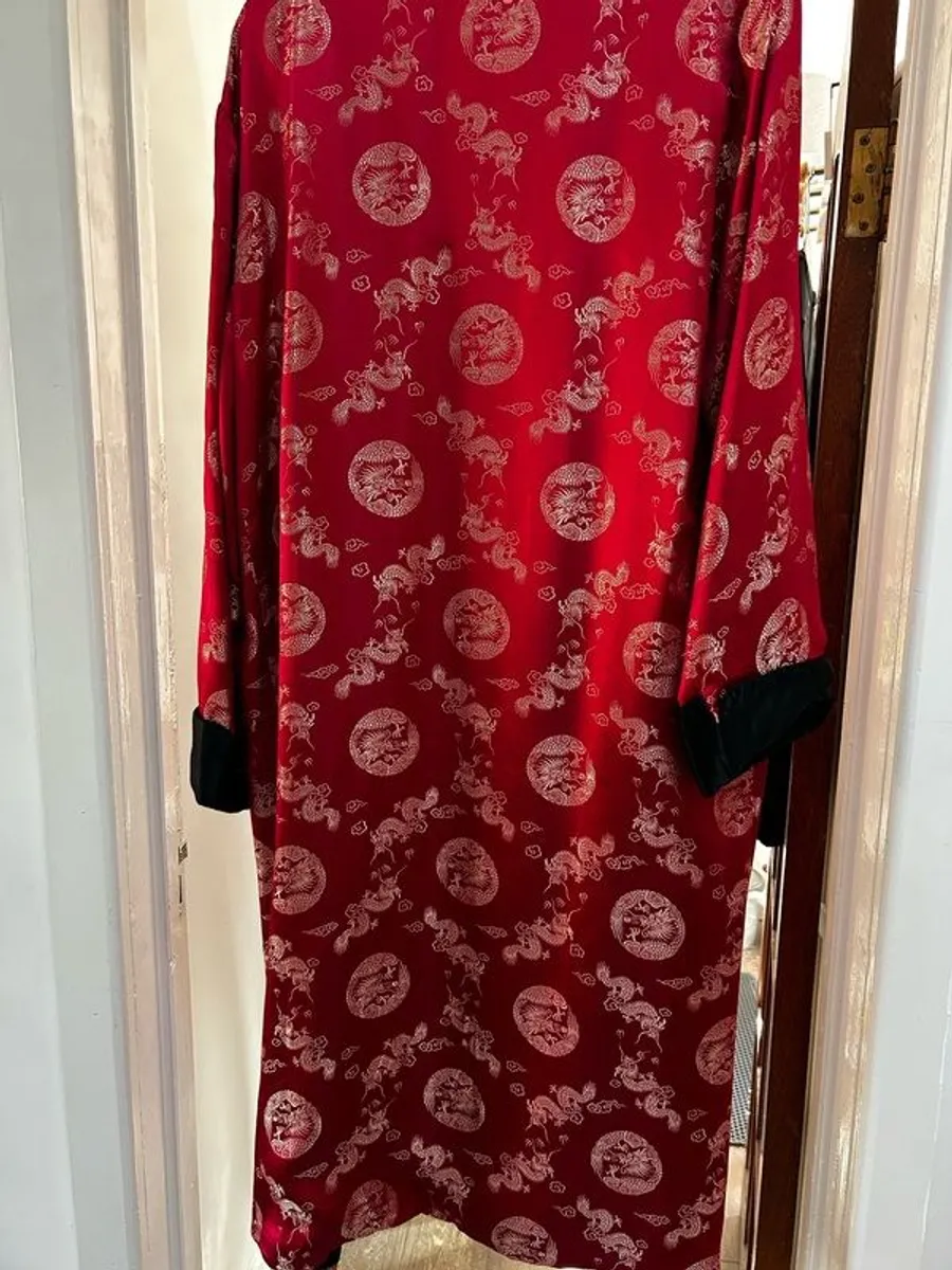 Chinese Coat - Image 4