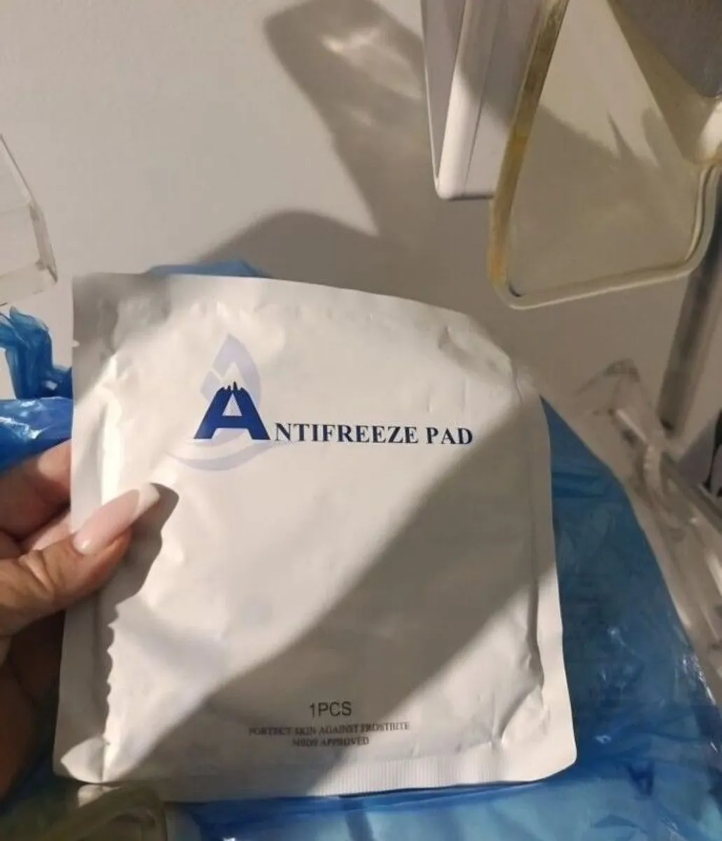 fat freeze machine - Image 3