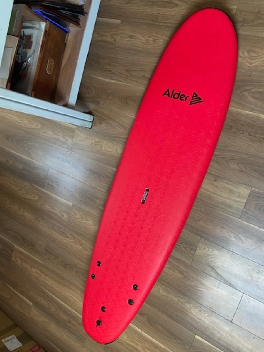 Surfboard Alder Pro II 7ft  €300 Half Price SALE - Image 2
