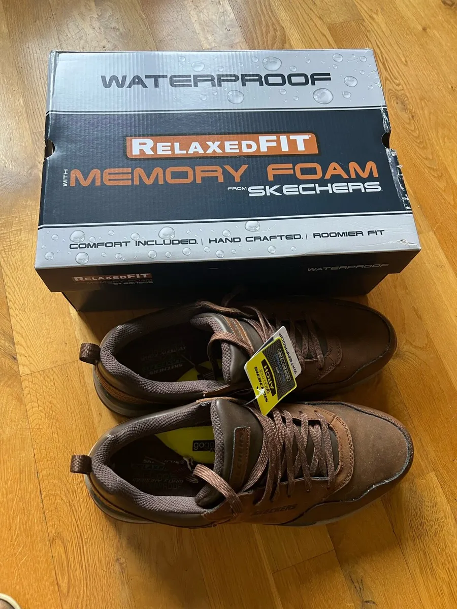 Shoes - Image 1