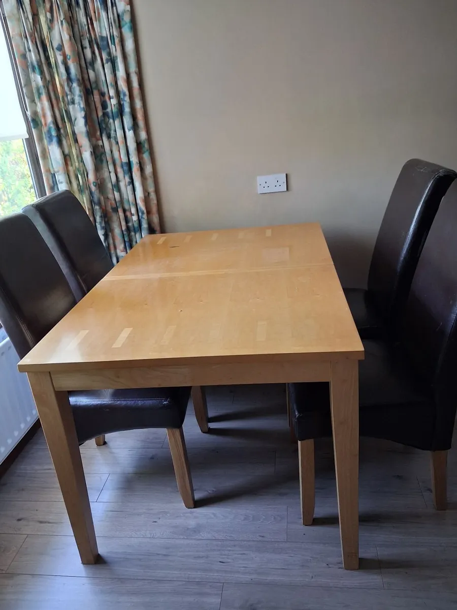 Table - Image 1