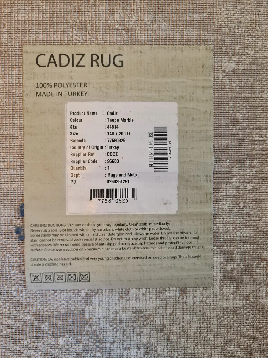 Carpet - Image 4