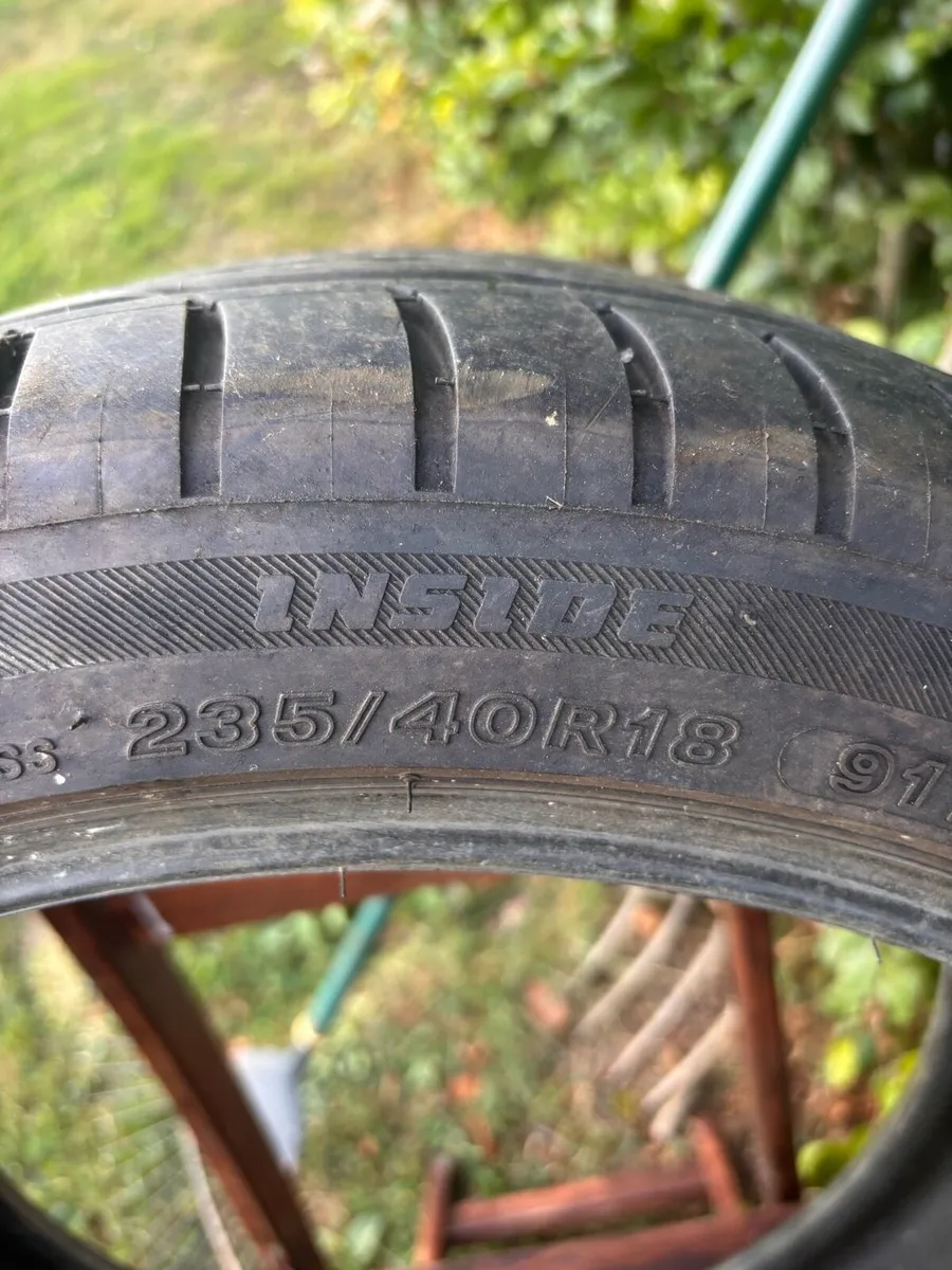 Tyre - Image 1