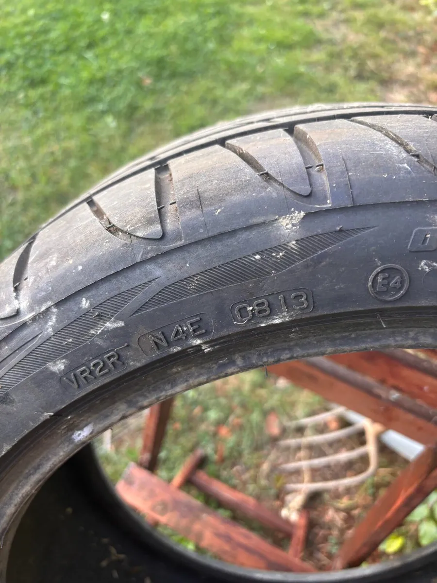Tyre - Image 2