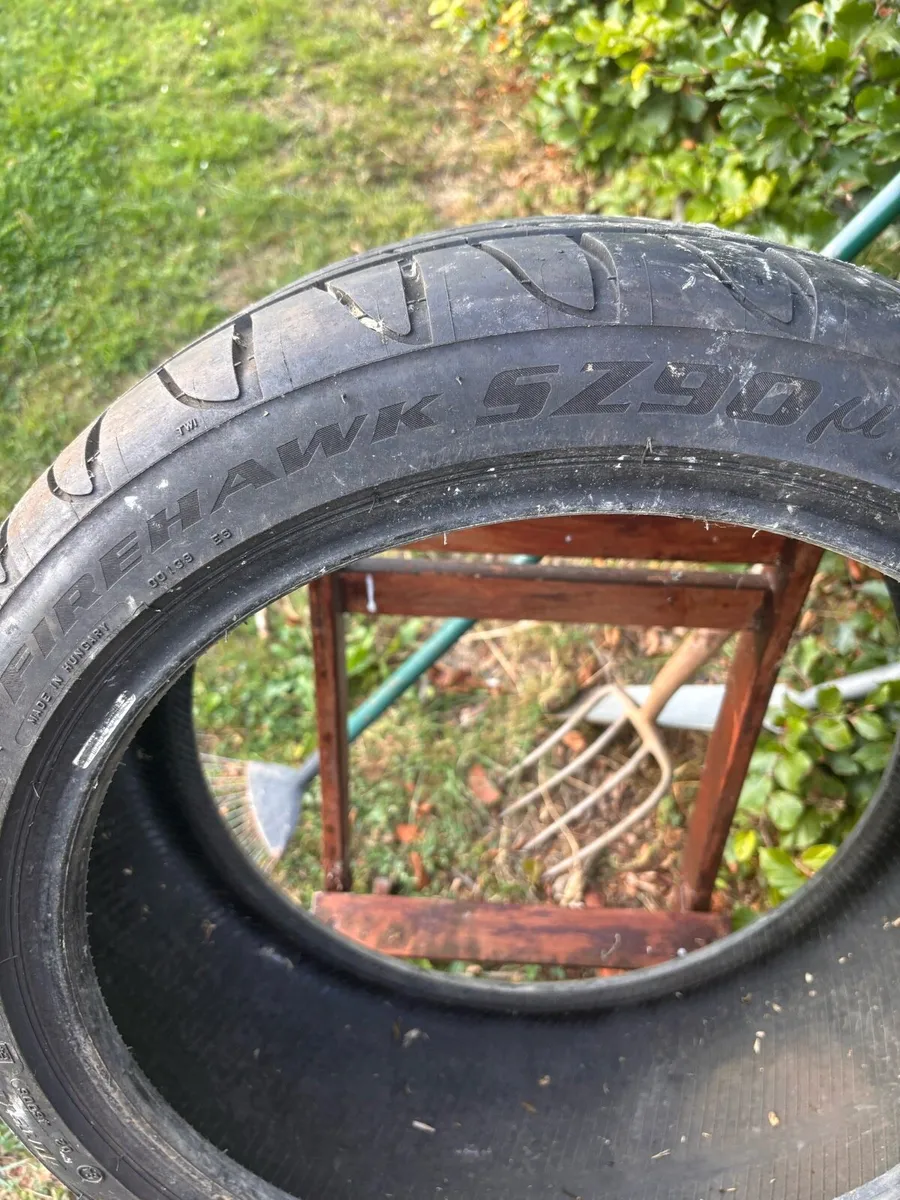 Tyre - Image 3