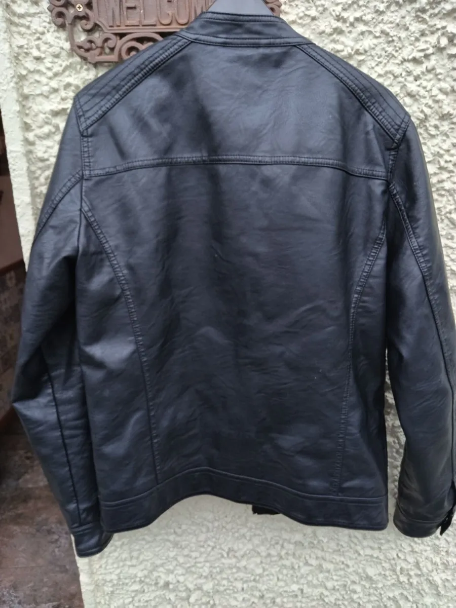 Mens jacket - Image 2