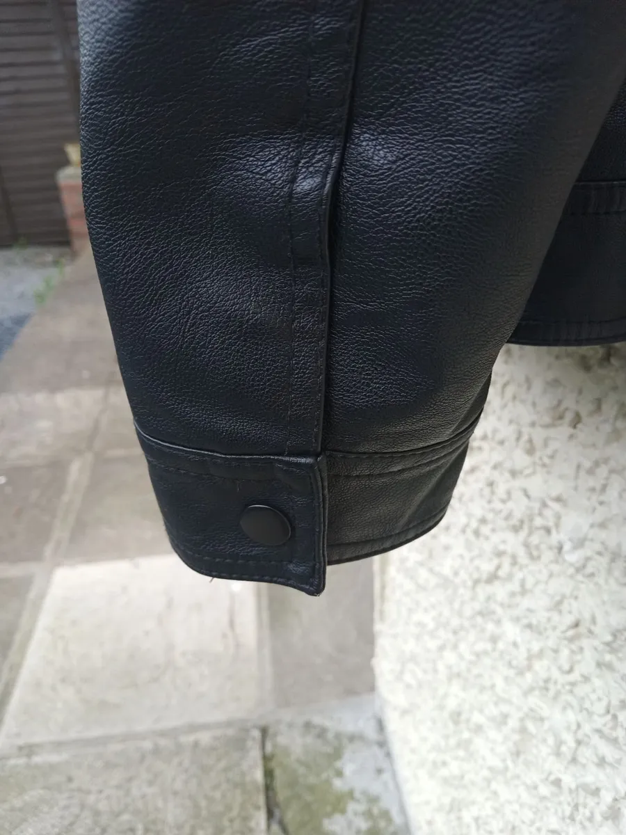 Mens jacket - Image 3