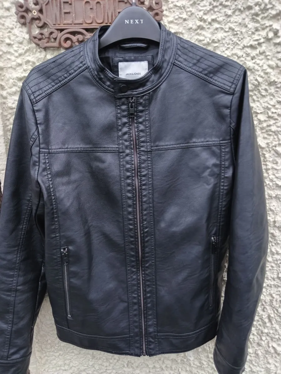 Mens jacket - Image 4