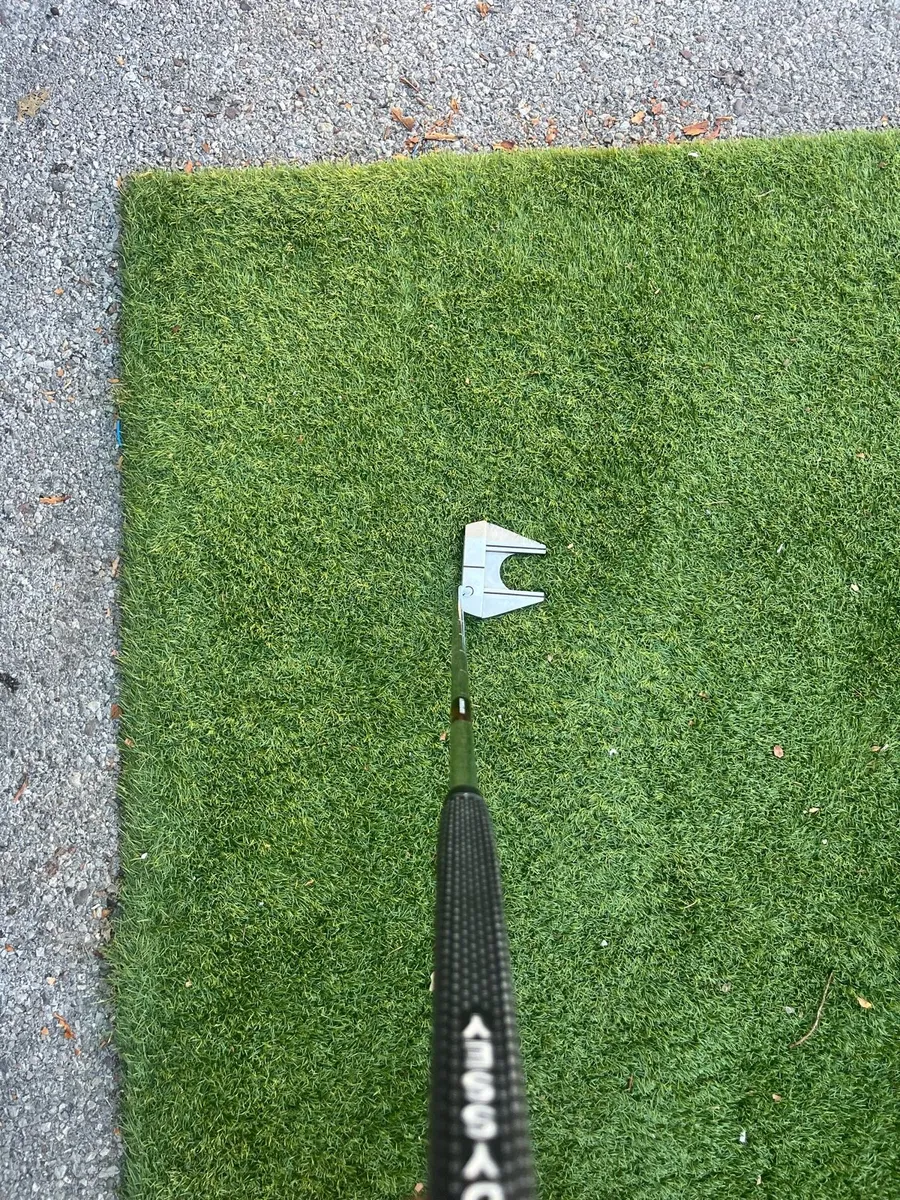 Odyssey white hot pro 2.0 7 putter - Image 1