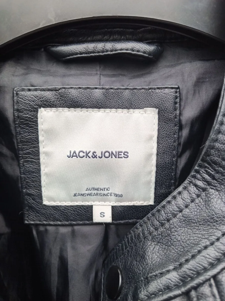 Mens jacket - Image 1