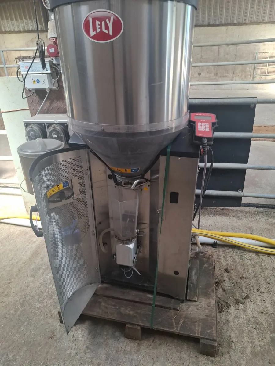Automatic calf feeder - Image 3