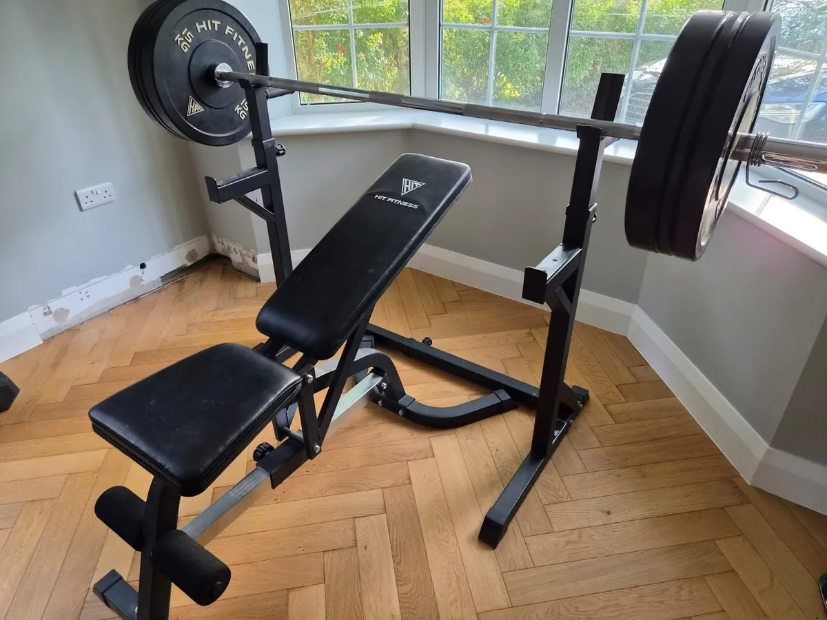 Gym Equipment - Image 2