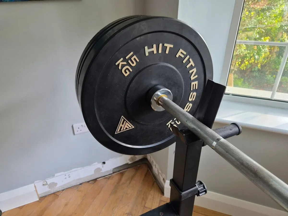 Gym Equipment - Image 3