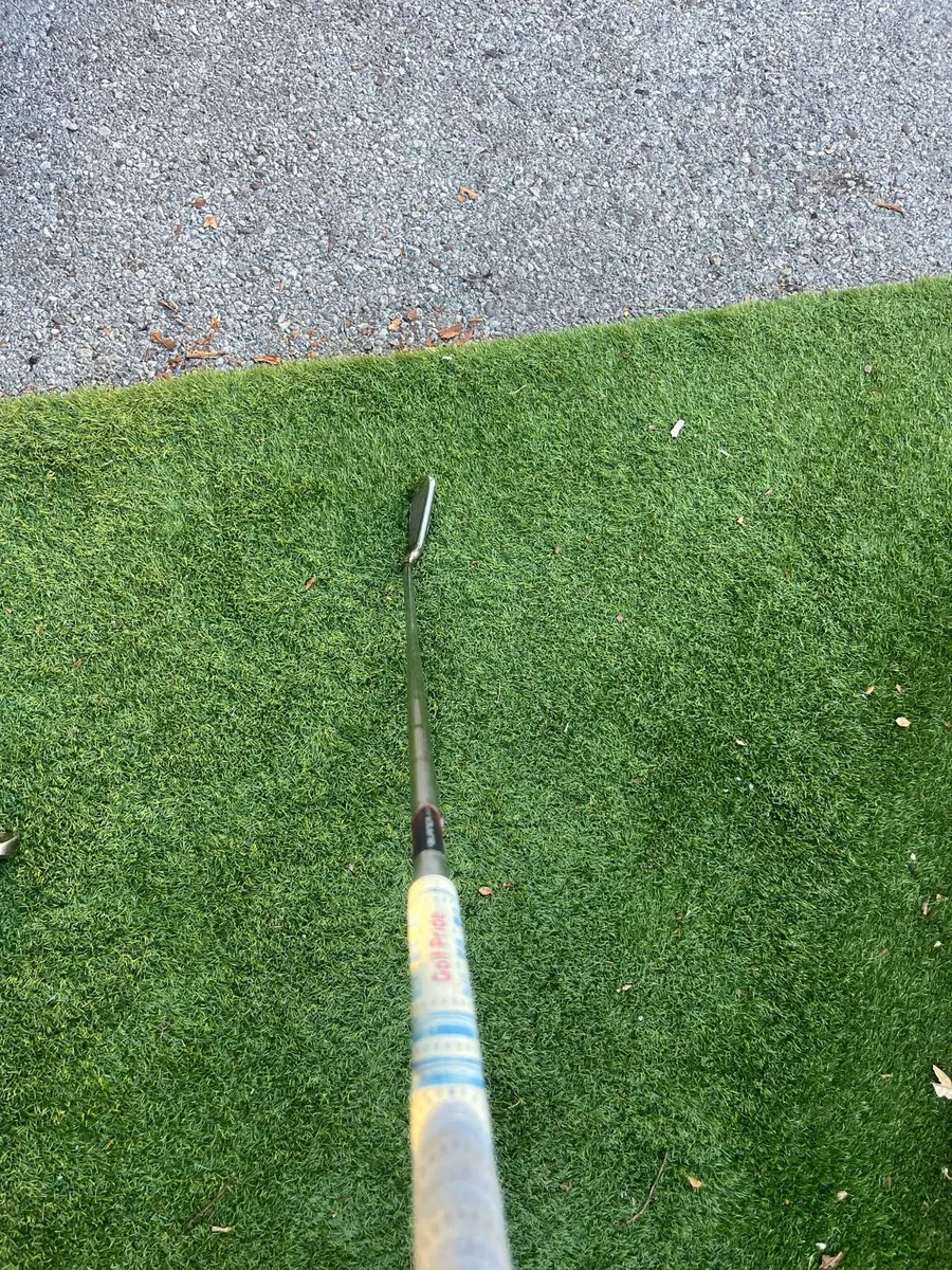 Taylormade burner 2.0 4 iron - Image 3