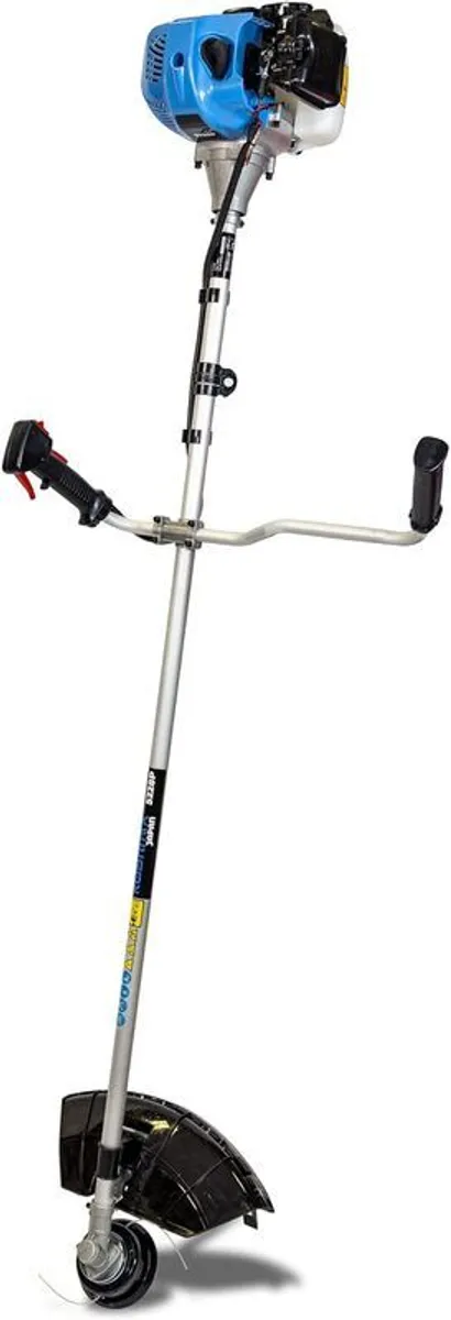 Brushcutter 52cc Special Offer - Image 1