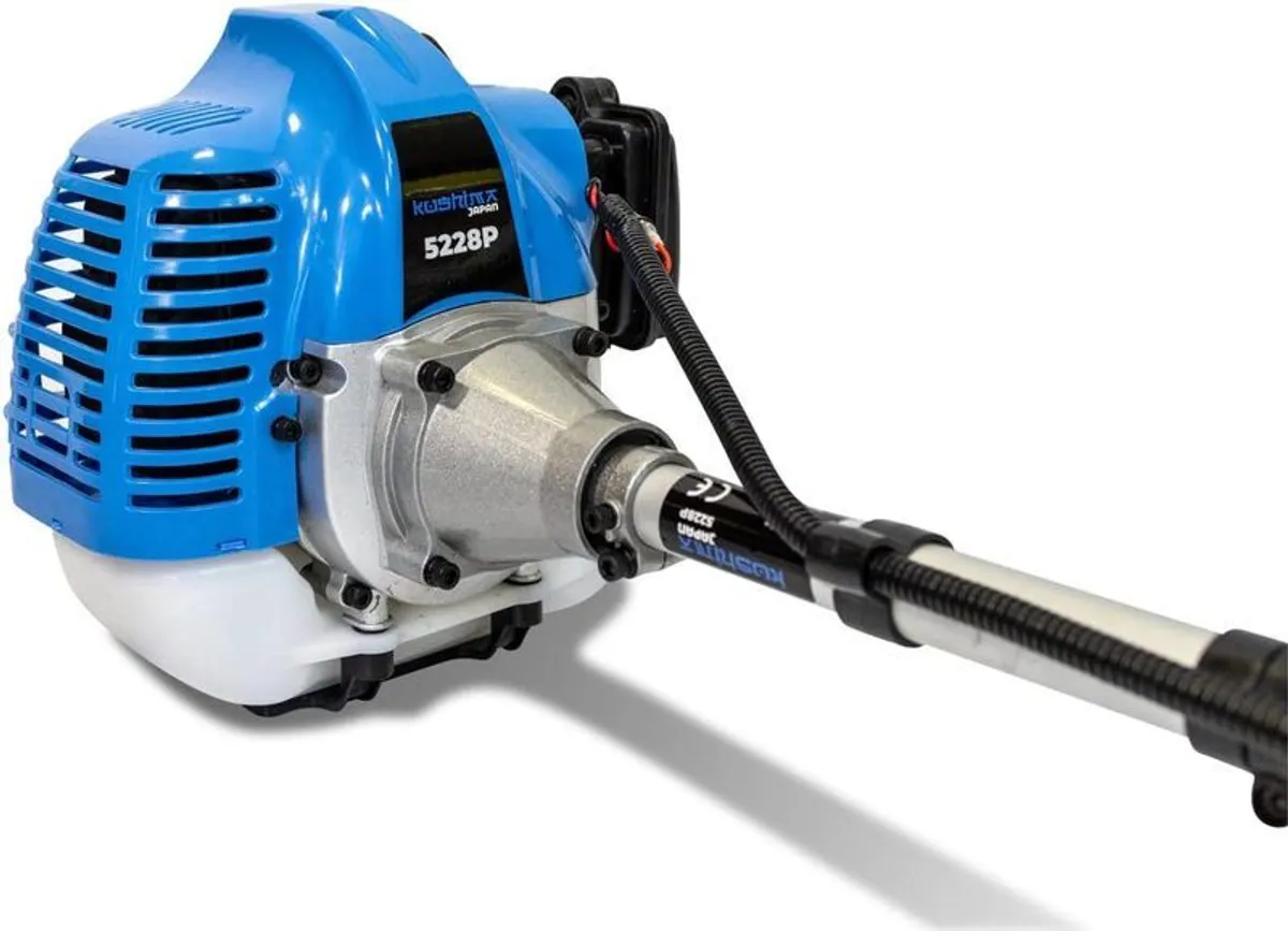 Brushcutter 52cc Special Offer - Image 2