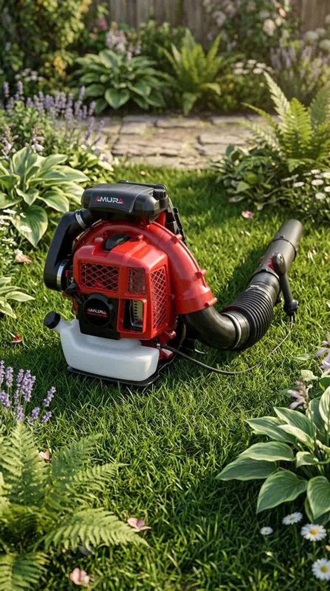 Leaf Blowers Amura Professional - Image 1