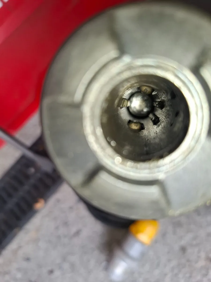 HILTI Te60 SALE/SERVICE/REPAIR - Image 3